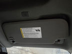 Passenger Right Sun Visor Fits 19-23 SIERRA 1500 PICKUP 617200
