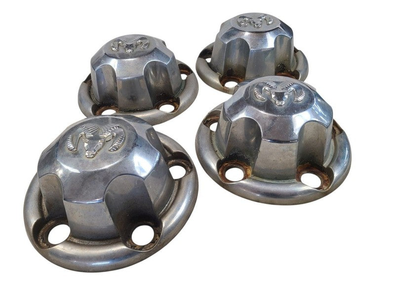 RAM1500   1998 Center Cap Wheel 667567