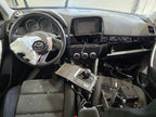 CX-5      2016 Seat Belt Rear 638571