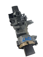 Ignition Switch Column Mounted Conventional Ignition Fits 03-13 MAZDA 