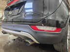 Rear Bumper Without Tow Package Fits 15-19 MKC 627018