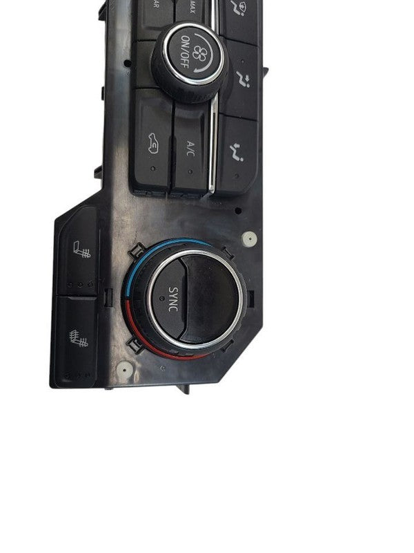 Temperature Control CJ2 Opt KA1 Fits 20-23 SILVERADO 1500 PICKUP 63043