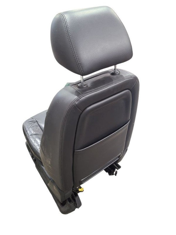 Driver Front Seat Bucket Seat Opt AN3 Electric Fits 10-11 ESCALADE 676