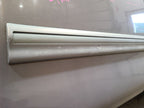 Passenger Rear Side Door Extended Cab Side Moulding Fits 00-06 TUNDRA 