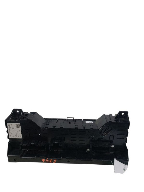 Temperature Control Front Dual Zone Control Fits 22-23 FORD F150 PICKU