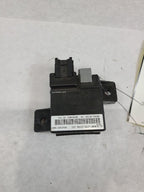 TAURUS    2013 Chassis ECM 605335