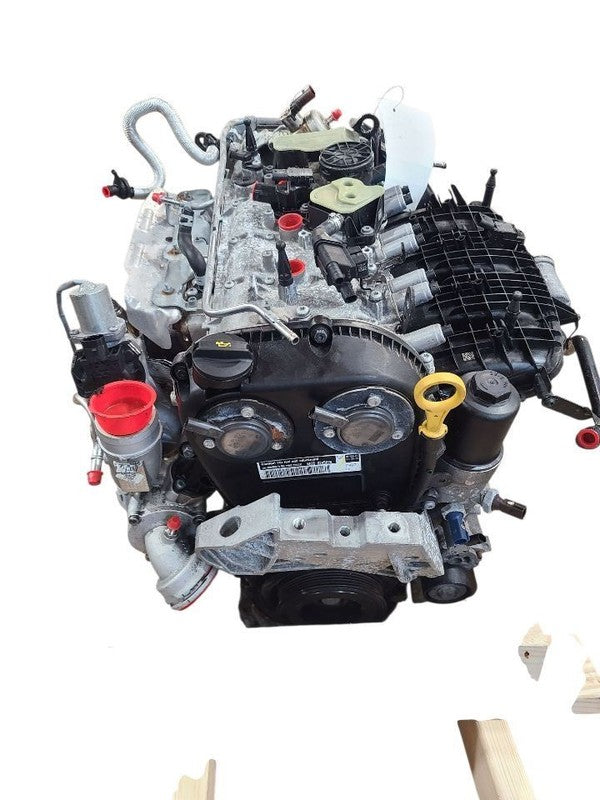 Engine VIN A 5th Digit Turbo Fits 18-22 PASSAT 637899
