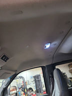 EXPRESS15 2009 Headliner 663865