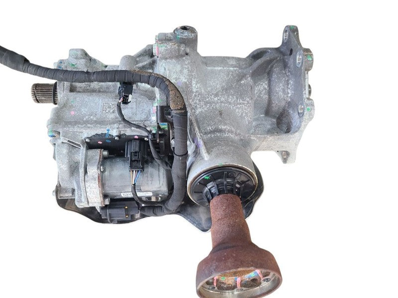 Transfer Case 2.0L Fits 20-23 ESCAPE 631617