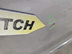 Driver Front Door Infrared Glass Fits 07-12 LEXUS LS460 623521