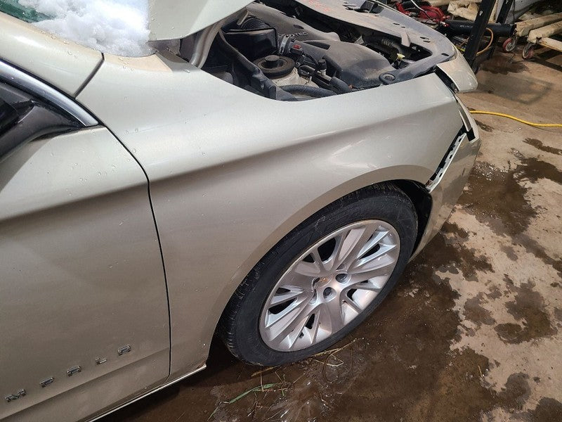 Passenger Right Fender Fits 14-20 IMPALA 654752