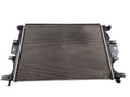 Radiator VIN U 8th Digit Hybrid Fits 13-20 FUSION 636174