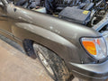 Passenger Right Fender Fits 98-07 LEXUS LX470 667781