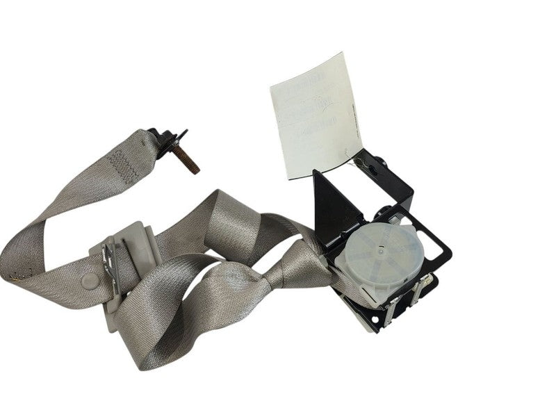 DTS       2006 Seat Belt Rear 603426