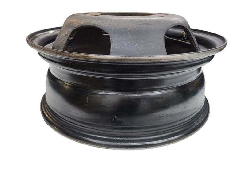 Wheel Chassis Cab DRW 17x6 Steel Painted Fits 19-25 DODGE 3500 PICKUP 