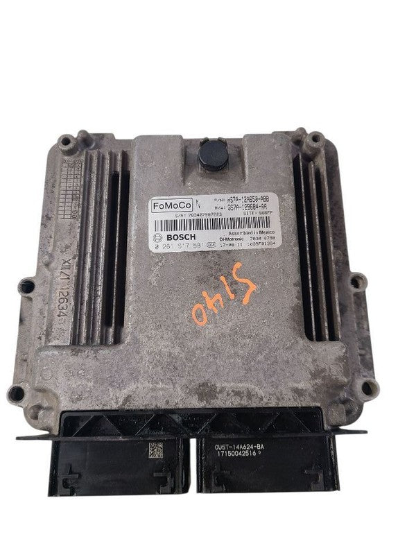 Engine ECM Electronic Control Module 1.5L Fits 17-19 FUSION 638147 HS7
