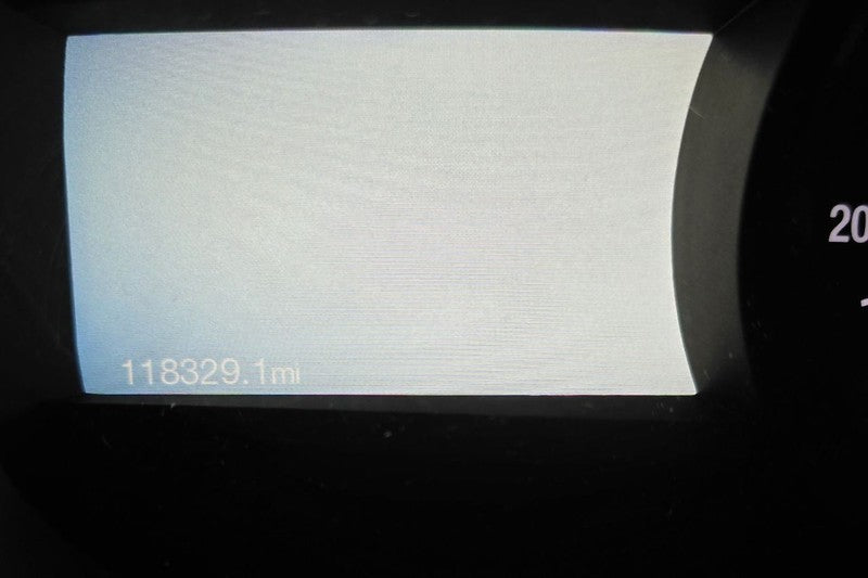 FUSION    2018 Seat Rear 638093