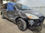 Driver Side View Mirror Power Heated Black Fits 04-10 SIENNA 574548