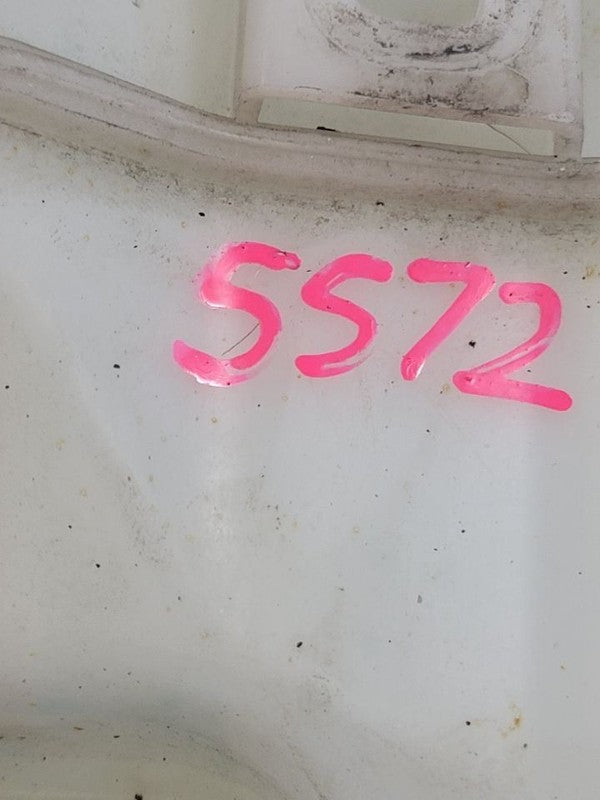 Wash Reservoir Without Headlamp Washers Fits 10-15 LEXUS RX350 670247