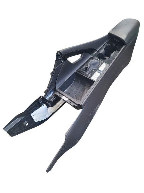 Console Front Floor With Electric Parking Brake Fits 21-25 ELANTRA 665