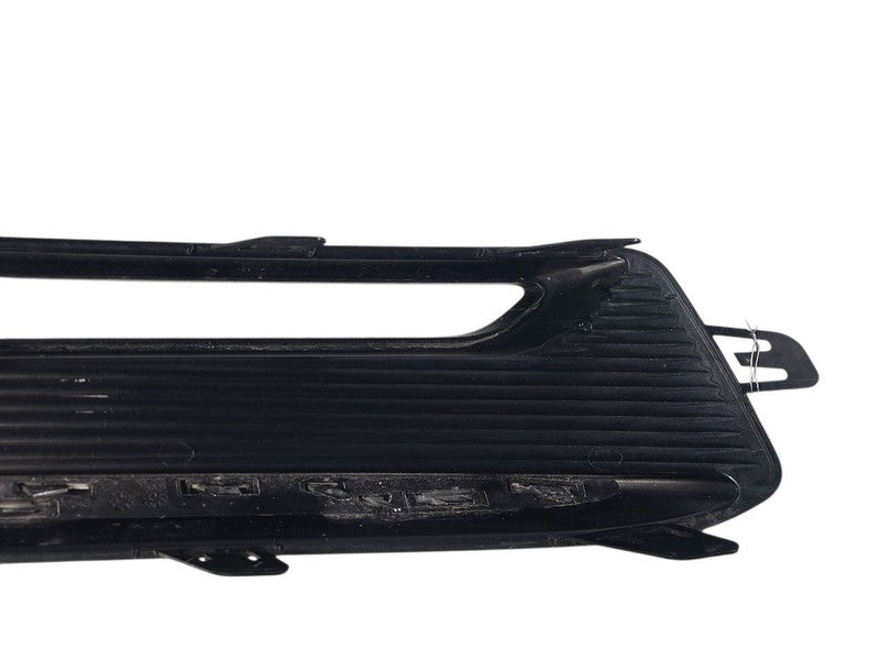 Passenger Grille Lower With LED Daytime Running Lamps Fits 14-20 IMPAL