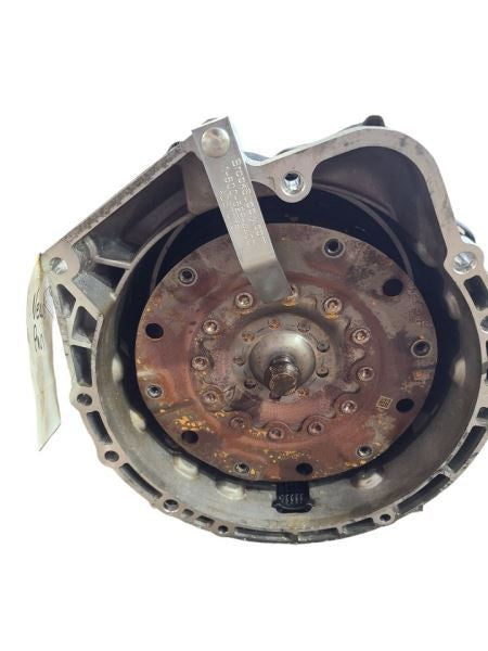 Automatic Transmission AWD Fits 15-16 BMW M235i 594724