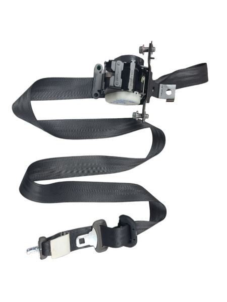 REAR ODYSSEY   2015 3rd Row Center Retractor Seat Belt Rear 566923