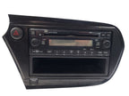Audio Equipment Radio Am-fm-cd Canada Market Fits 07-11 CR-V 666354
