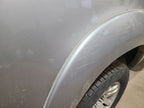 Pickup Box Crew Cab 4 Door With Fender Flare Fits 04-06 TUNDRA 667725