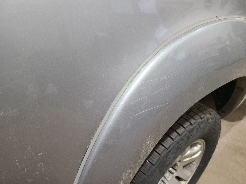 Pickup Box Crew Cab 4 Door With Fender Flare Fits 04-06 TUNDRA 667725