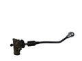 WRANGLER  1995 Transmission Shift 653049