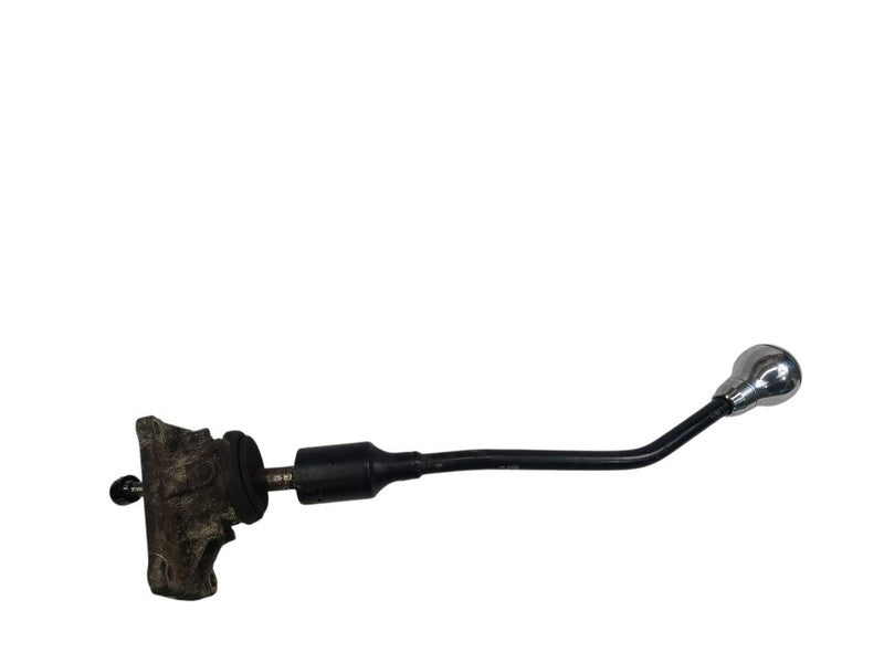 WRANGLER  1995 Transmission Shift 653049