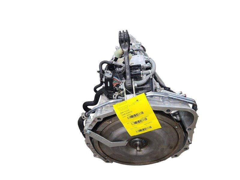 Automatic Transmission CVT 2.5L Wagon Outback Fits 20-23 LEGACY 608509