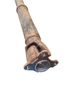 Front Drive Shaft Fits 98-02 LEXUS LX470 632062