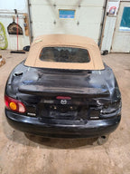 MIATA     1999 Dash Bezel 653214