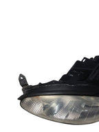 Driver Left Headlight Fits 99-00 MAZDA MX-5 MIATA 653177