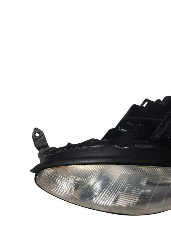 Driver Left Headlight Fits 99-00 MAZDA MX-5 MIATA 653177