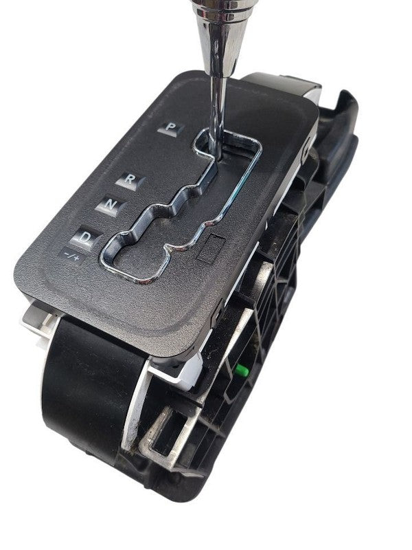 WRANGENEW 2018 Transmission Shift 662062