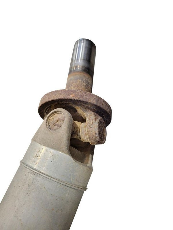 Rear Drive Shaft 157" Wb Assembly 4WD 5.0L Fits 09-12 FORD F150 PICKUP