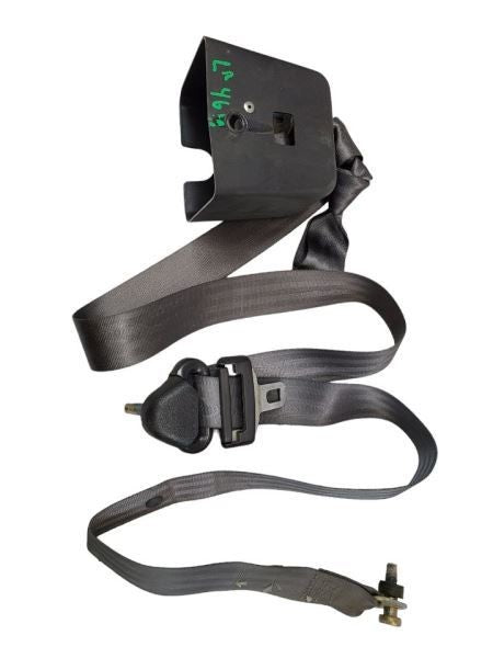REAR WRANGLER  1999 Driver's Side Retractor Seat Belt Rear 583558