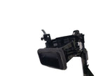 QX80      2015 Dash Bezel 654404