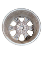 Wheel 20x9 Road Wheel 6 Raised Spoke Fits 19-25 DODGE 1500 PICKUP 6602