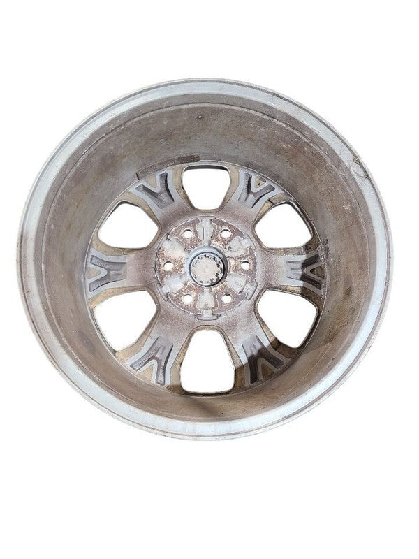 Wheel 20x9 Road Wheel 6 Raised Spoke Fits 19-25 DODGE 1500 PICKUP 6602