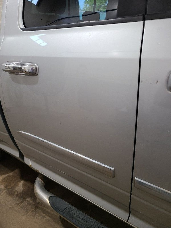 Passenger Rear Side Door Classic Style Fits 09-24 DODGE 1500 PICKUP 67