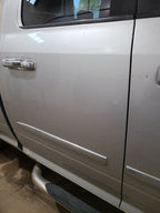 Passenger Rear Side Door Classic Style Fits 09-24 DODGE 1500 PICKUP 67