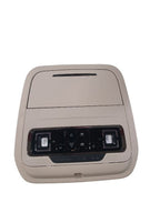 Console Front Roof With Sunroof Fits 20-24 CORSAIR 640770