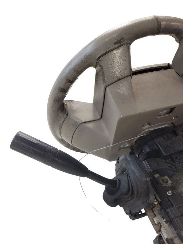Steering Column Shift With Tilt Fits 08 FORD F250SD PICKUP 677008