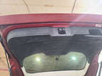 Trunk/Hatch/Tailgate Privacy Tint Glass Manual Lift Fits 14-16 ESCAPE 