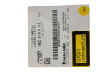 Audio Equipment Radio CD Changer Fits 07-11 AUDI Q7 632846