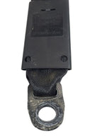 WRANGLER  2011 Seat Belt Rear 595058